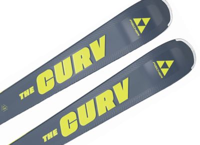 Fischer The Curv GT 85 M-TRACK
